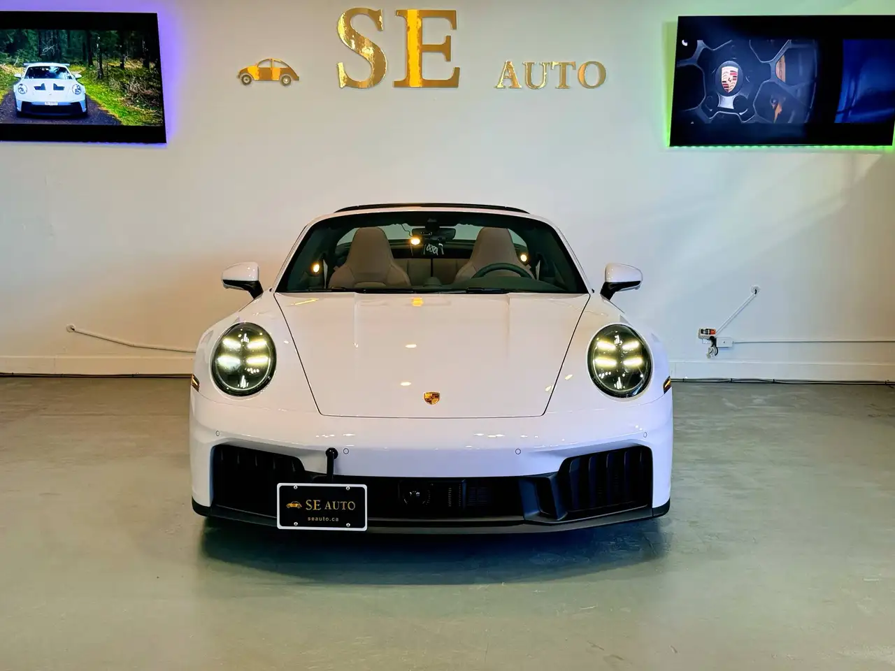 Porsche 911 photo Porsche 911