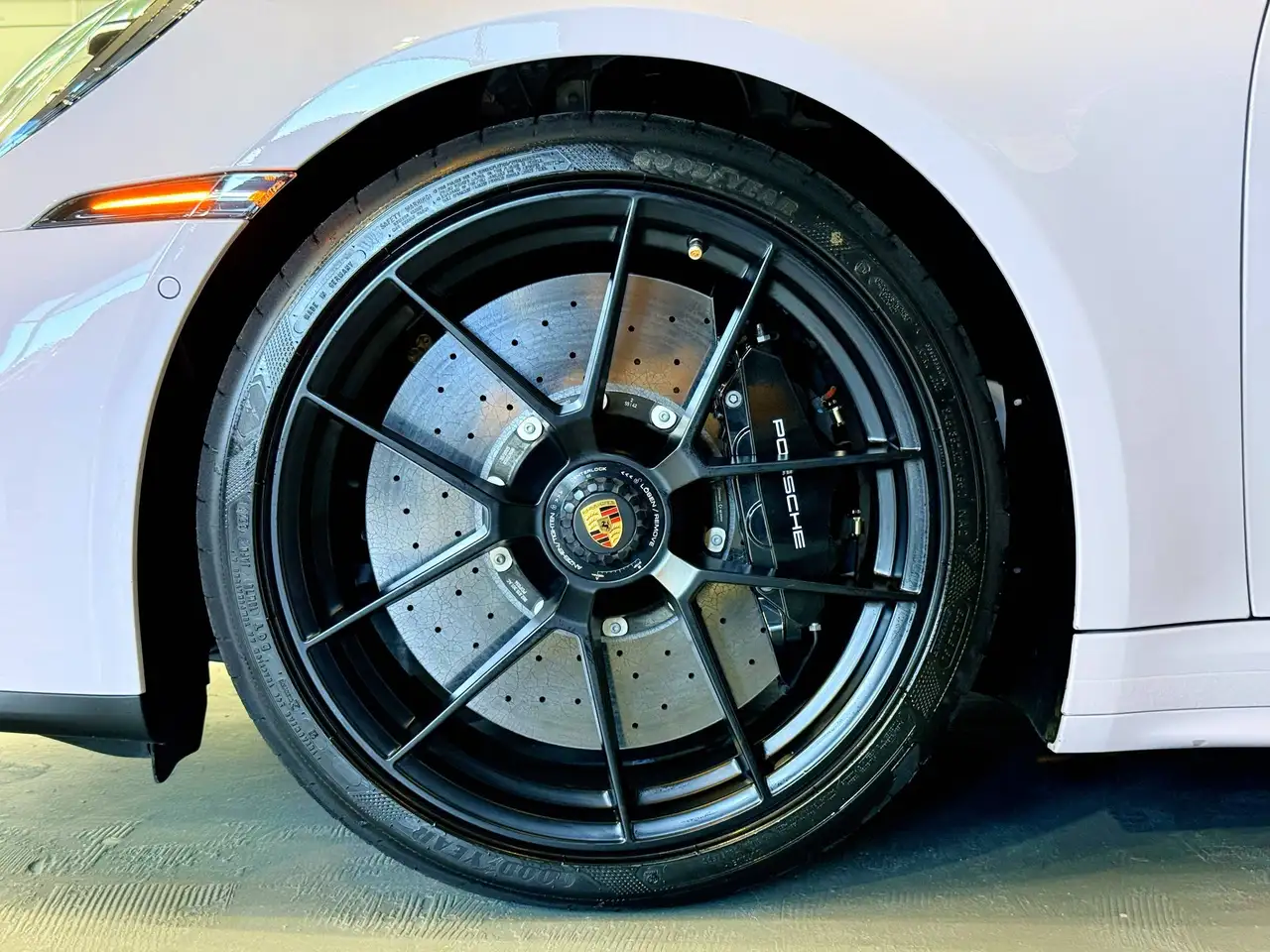 Porsche 911 photo Porsche 911