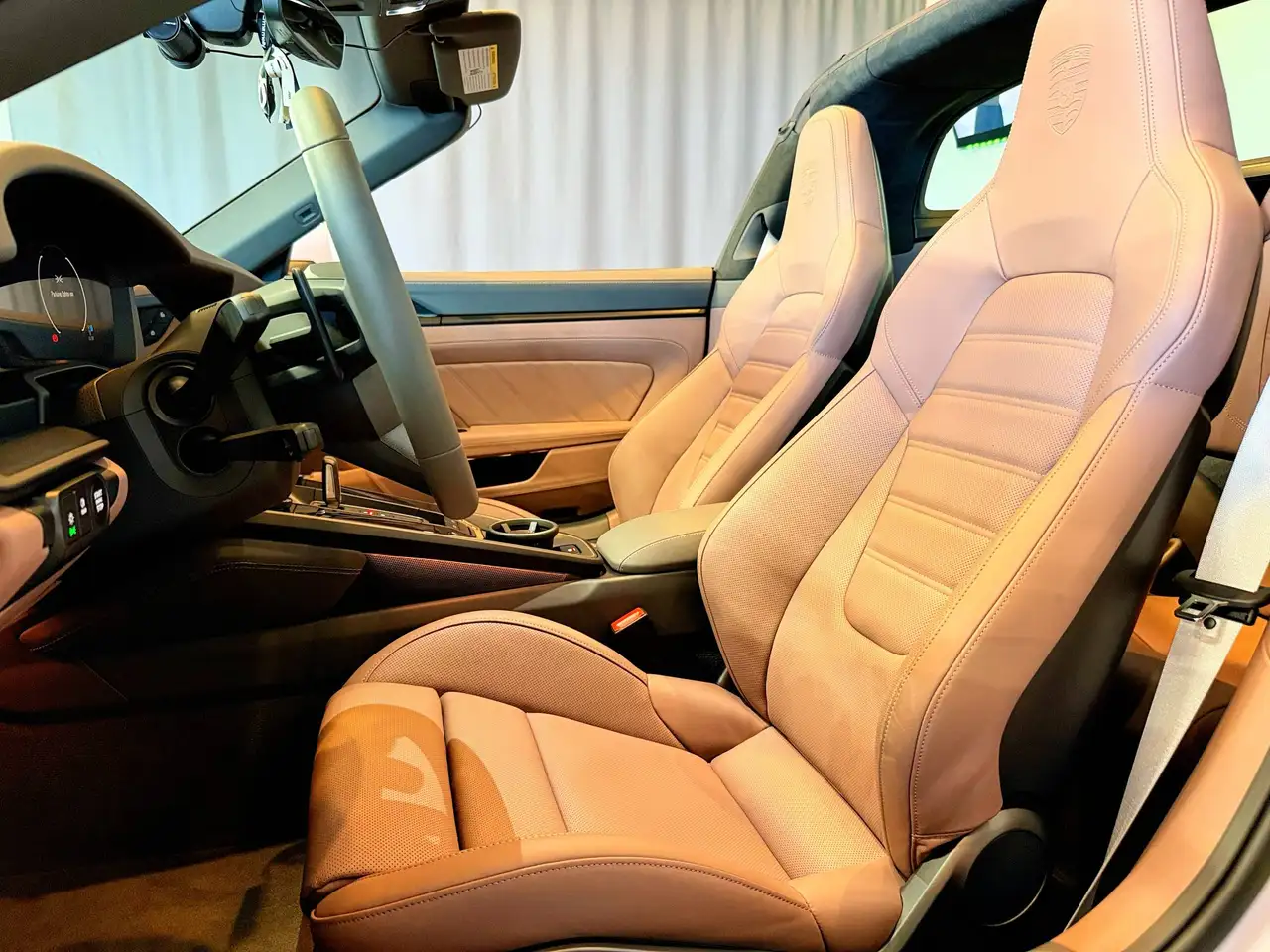 Porsche 911 photo Porsche 911