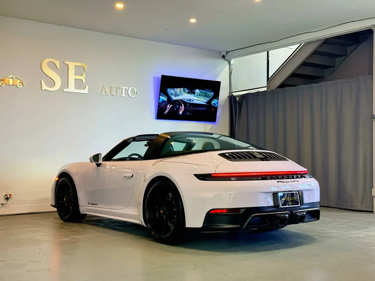 Porsche 911 photo Porsche 911