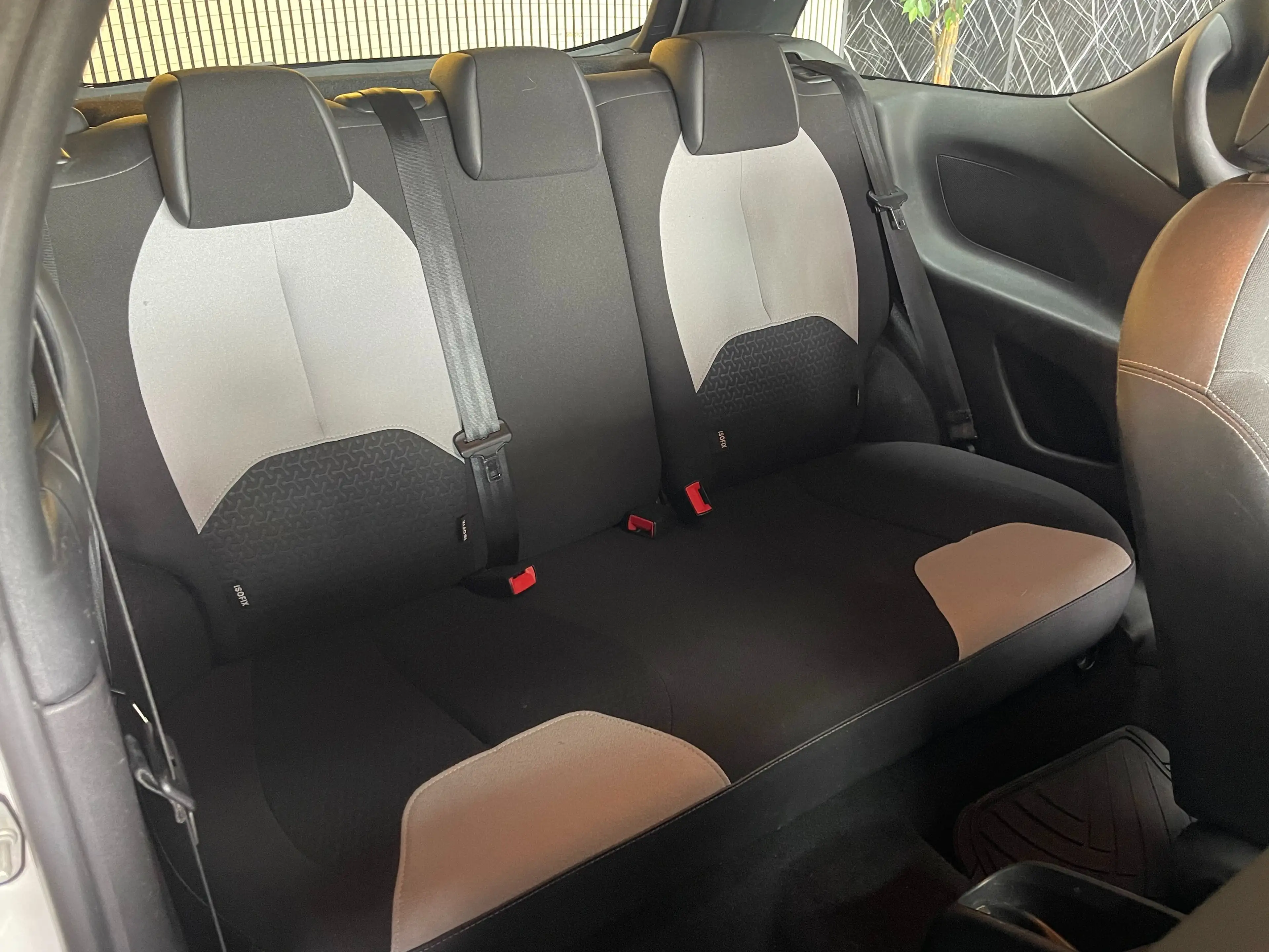 Citroen DS3 DS3 1.4 e-HDi Chic*GARANTIE 1 AN — photo 5