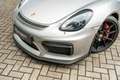 Porsche Boxster Spyder 3.8 Gris - thumbnail 7