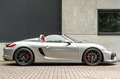 Porsche Boxster Spyder 3.8 Grijs - thumbnail 9