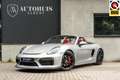 Porsche Boxster Spyder 3.8 Grijs - thumbnail 1