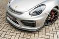 Porsche Boxster Spyder 3.8 Grijs - thumbnail 7