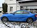 BMW 240 Handschalter!|Nav|HiFi|StzHzg|PDC|Xen|Temp Blau - thumbnail 3