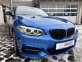 BMW 240 Handschalter!|Nav|HiFi|StzHzg|PDC|Xen|Temp Blau - thumbnail 6
