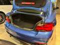 BMW 240 Handschalter!|Nav|HiFi|StzHzg|PDC|Xen|Temp Blau - thumbnail 13