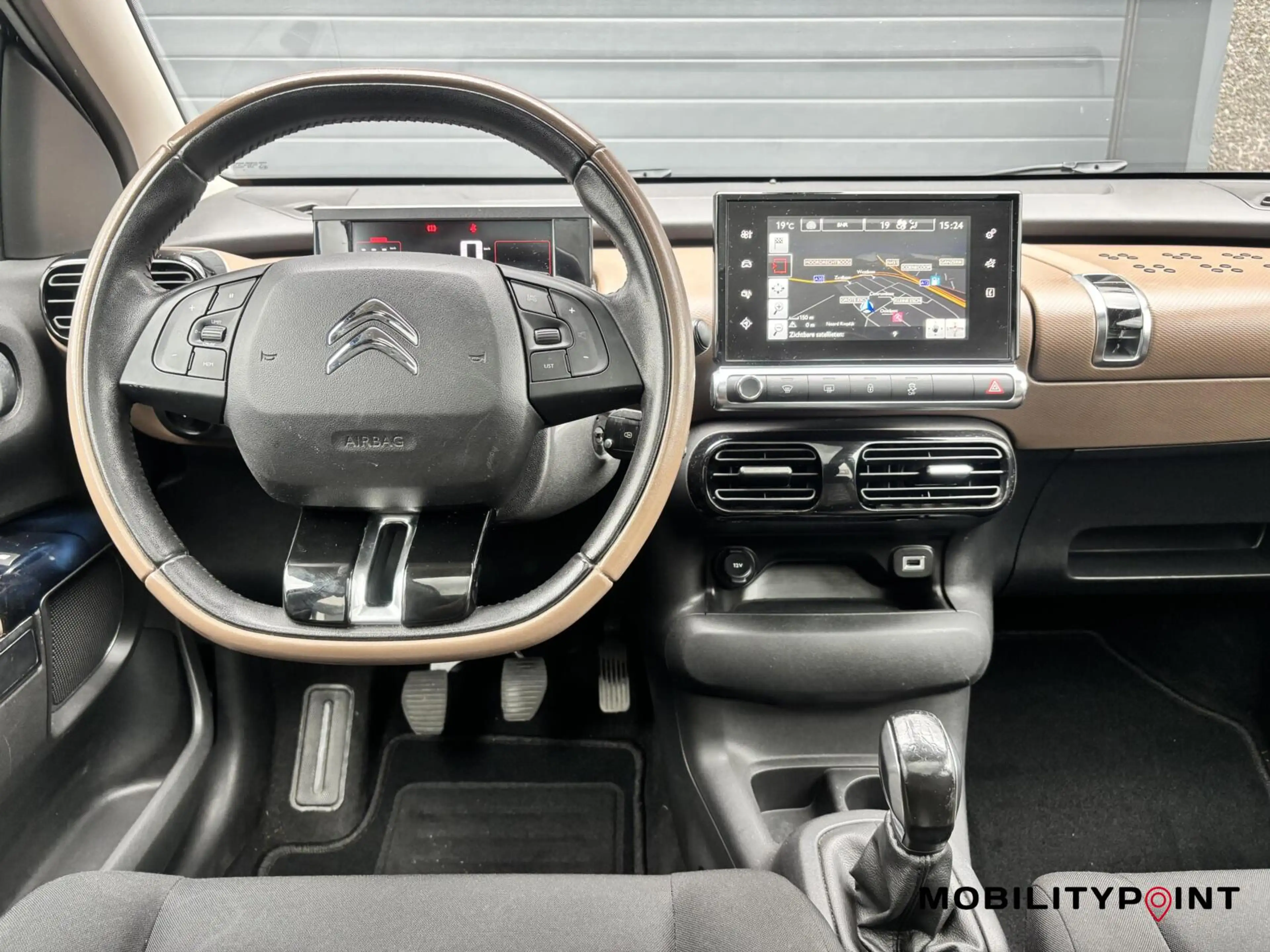 Citroen C4 Cactus 1.2 PureTech Shine 110PK|Pano|Camera|Stoelverwarmi — photo 5