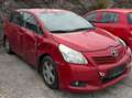 Toyota Verso Verso 1,6 benzin 6 gang Rot - thumbnail 2