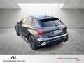 Audi S3 Sportback TFSI quattro, Matrix, Navi+, Leder Grey - thumbnail 3