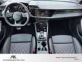 Audi S3 Sportback TFSI quattro, Matrix, Navi+, Leder Grau - thumbnail 15