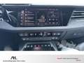 Audi S3 Sportback TFSI quattro, Matrix, Navi+, Leder Grau - thumbnail 16
