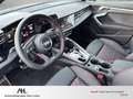 Audi S3 Sportback TFSI quattro, Matrix, Navi+, Leder Grey - thumbnail 12