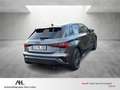 Audi S3 Sportback TFSI quattro, Matrix, Navi+, Leder Grey - thumbnail 5