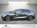 Audi S3 Sportback TFSI quattro, Matrix, Navi+, Leder Grey - thumbnail 2