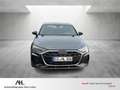 Audi S3 Sportback TFSI quattro, Matrix, Navi+, Leder Grey - thumbnail 8
