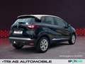 Renault Captur Limited City-Paket Nebelscheinwerfer Sitz Fekete - thumbnail 3