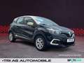 Renault Captur Limited City-Paket Nebelscheinwerfer Sitz Noir - thumbnail 1