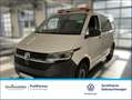 Volkswagen T6 Kombi 6.1 2.0 TDI LED Navi bott-Ausbau Bianco - thumbnail 1