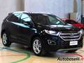 Ford Edge 2.0 TDCI 210 CV AWD S&S POWERSHIFT TITANIUM Zwart - thumbnail 17