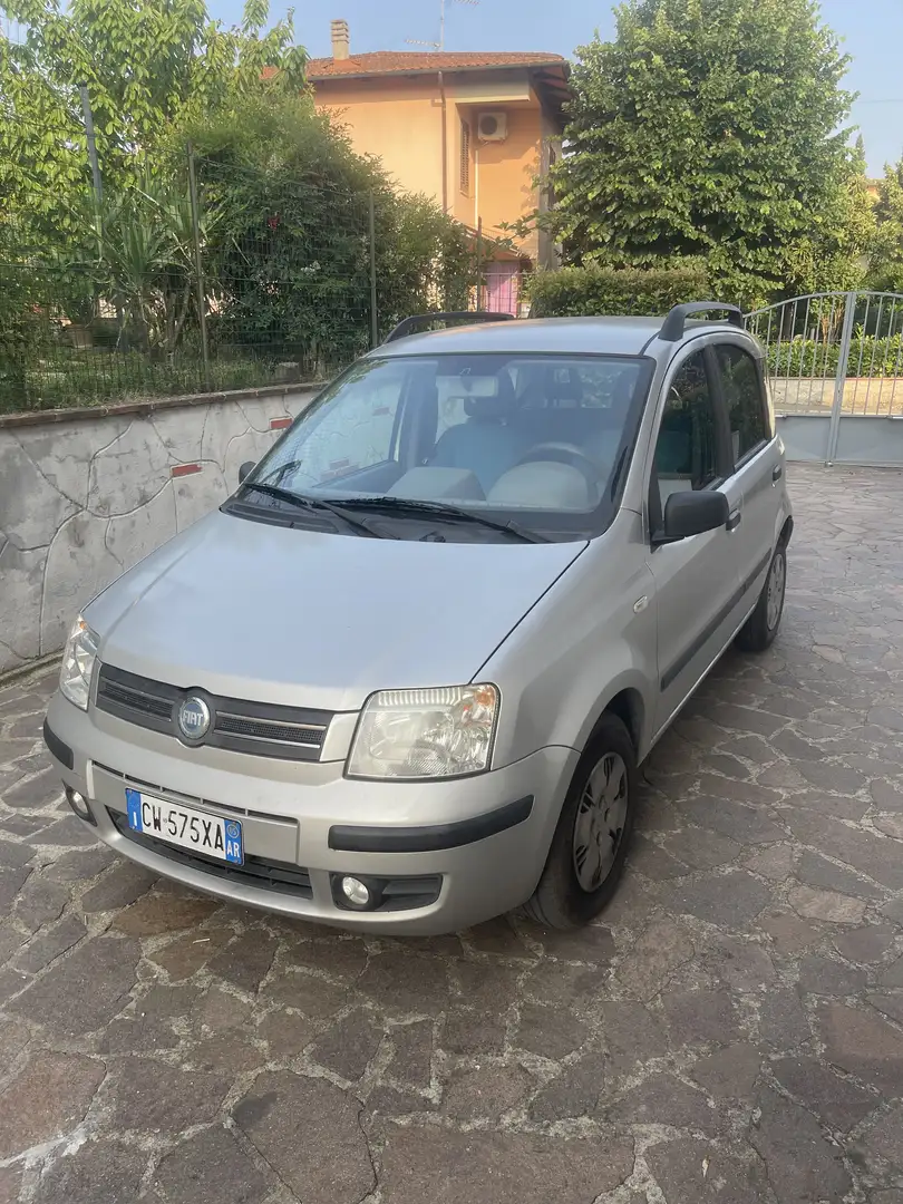 Fiat Panda 1.2 Dynamic Sky - 2