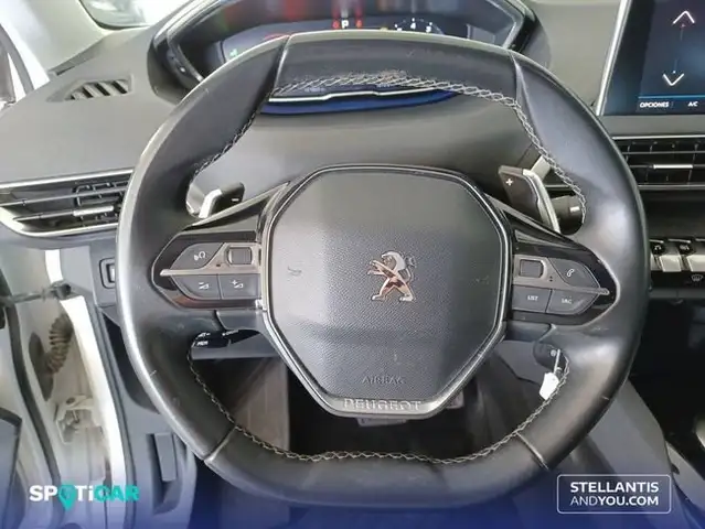 Peugeot 5008 view 15