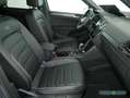 Volkswagen Tiguan R-Line 2.0 TDI DSG 4M Navi Leder HUD BlackStyle Grau - thumbnail 6