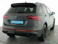 Volkswagen Tiguan R-Line 2.0 TDI DSG 4M Navi Leder HUD BlackStyle Grau - thumbnail 4