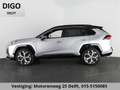 Suzuki Across 2.5 PLUG-IN AWD STYLE TWO-TONE 1500 KG TREKGEWICHT Zilver - thumbnail 6