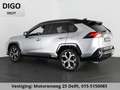 Suzuki Across 2.5 PLUG-IN AWD STYLE TWO-TONE 1500 KG TREKGEWICHT Zilver - thumbnail 37