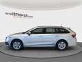Skoda Octavia 4x4 Ambition TDI DSG Silber - thumbnail 3