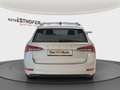 Skoda Octavia 4x4 Ambition TDI DSG Silber - thumbnail 5