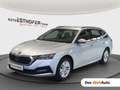 Skoda Octavia 4x4 Ambition TDI DSG Silber - thumbnail 1