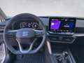 SEAT Leon Style 2.0 TDI 115 PS Weiß - thumbnail 8