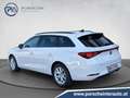 SEAT Leon Style 2.0 TDI 115 PS Weiß - thumbnail 4