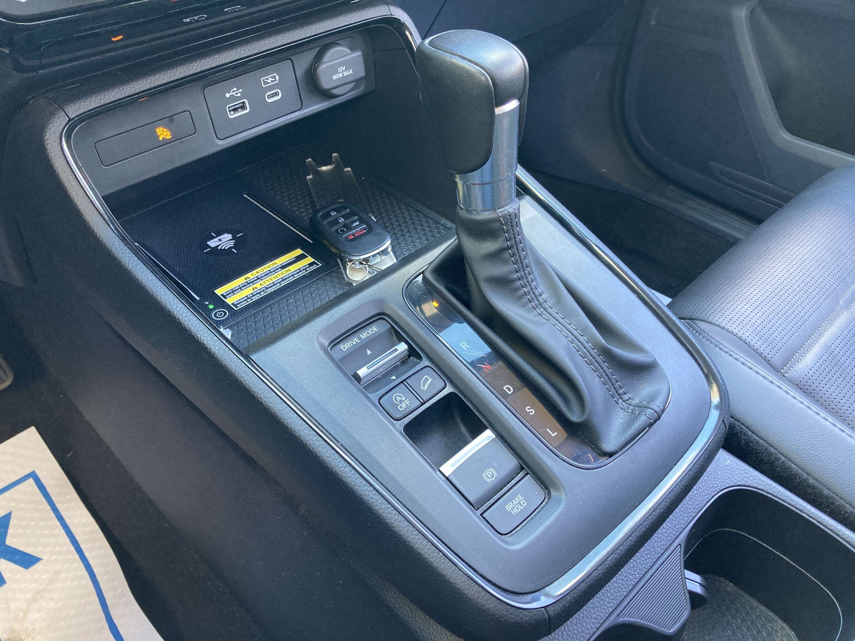 used 2023 Honda CR-V car, priced at $36,900