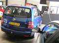 Volkswagen Touran 1.4 TSI Comfortline 7 zits motor slaat niet aan Bleu - thumbnail 14