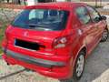 Peugeot 206 206 Plus Plus 5p 1.1 One-Line Rosso - thumbnail 3