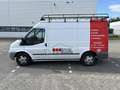 Ford Transit 300M 2.4 TDCI SHD | € 4.350,- MARGE! | Bijrijdersb Blanco - thumbnail 8