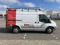 Ford Transit 300M 2.4 TDCI SHD | € 4.350,- MARGE! | Bijrijdersb Blanco - thumbnail 7