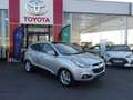 Hyundai iX35 2.0 CRDi136 Pack Premium 4WD Gris - thumbnail 1