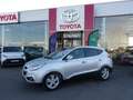 Hyundai iX35 2.0 CRDi136 Pack Premium 4WD Gris - thumbnail 5