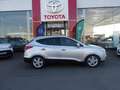 Hyundai iX35 2.0 CRDi136 Pack Premium 4WD Gris - thumbnail 4