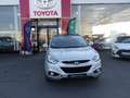 Hyundai iX35 2.0 CRDi136 Pack Premium 4WD Gris - thumbnail 2
