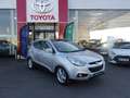 Hyundai iX35 2.0 CRDi136 Pack Premium 4WD Gris - thumbnail 6
