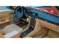 Mercedes-Benz SL 560 R107 Rouge - thumbnail 10