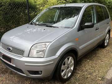 Fusion 1.4i 16v Trend