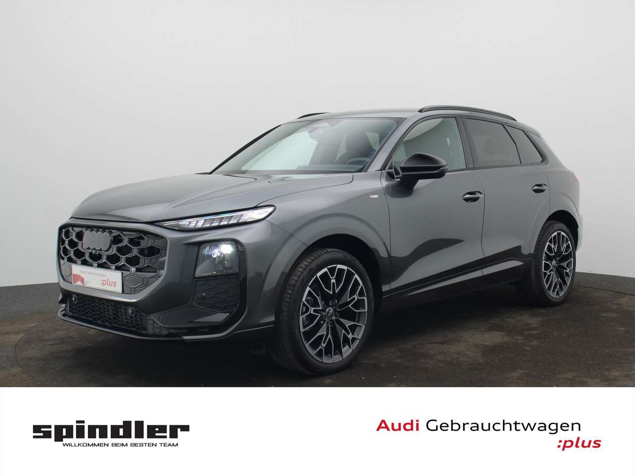 Audi Q3 2026