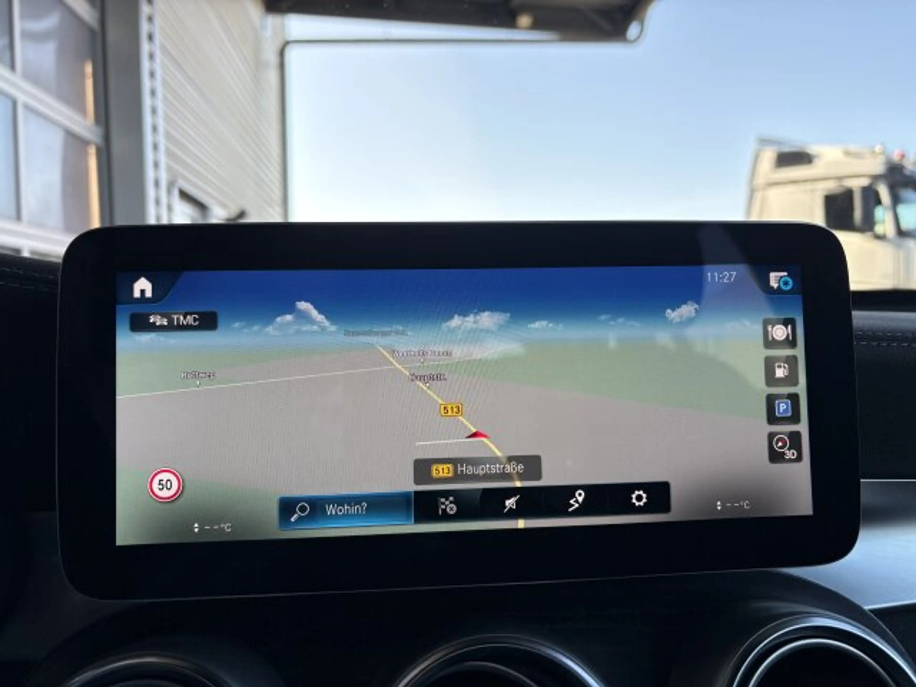 Mercedes-Benz GLC 220 GLC 220 d 4M EXCLUSIVE AHK Pano-Dach MULTIBEAM — photo 15